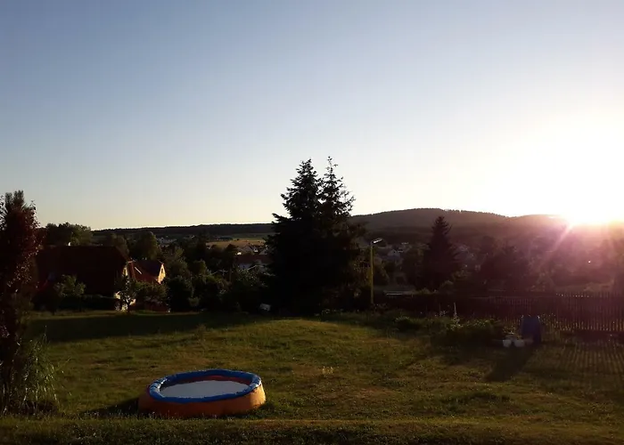 Apartman Na Horach