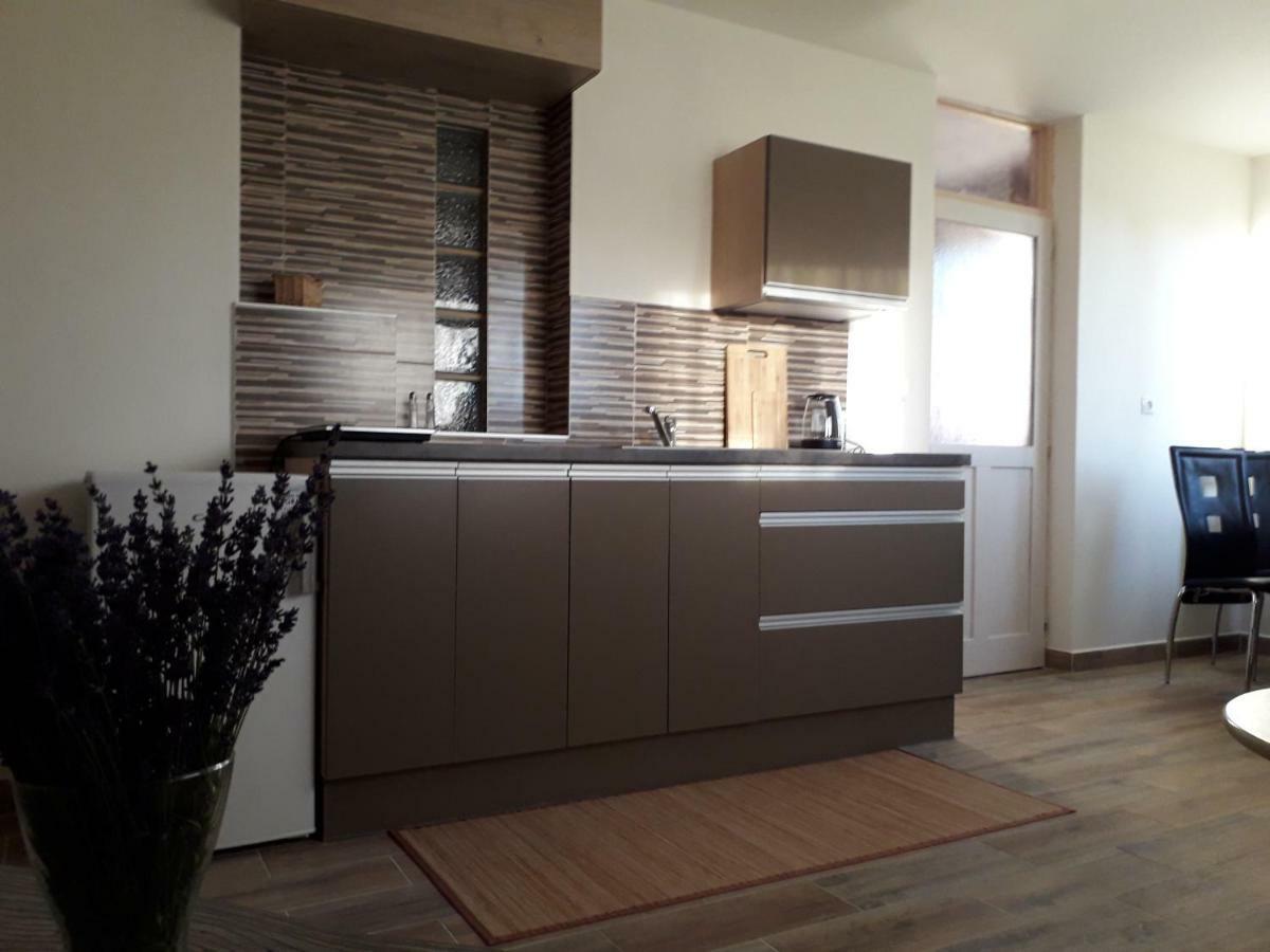 Appartement Na Horach
