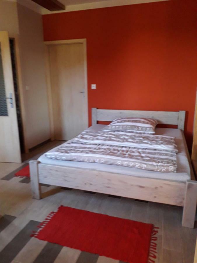 Na Horach Appartement *