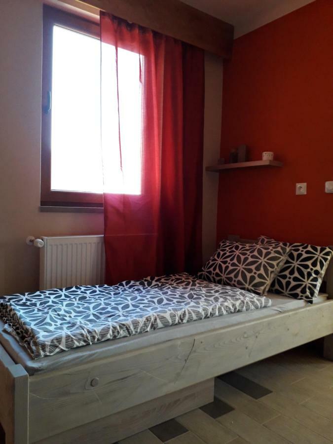 Na Horach Appartement