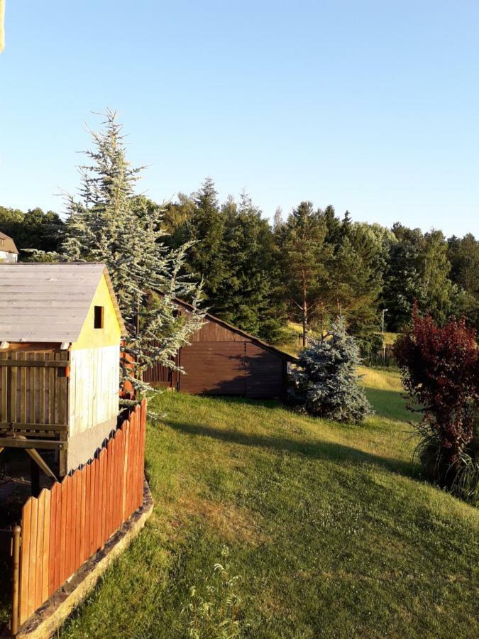 Na Horach Appartement Příbram