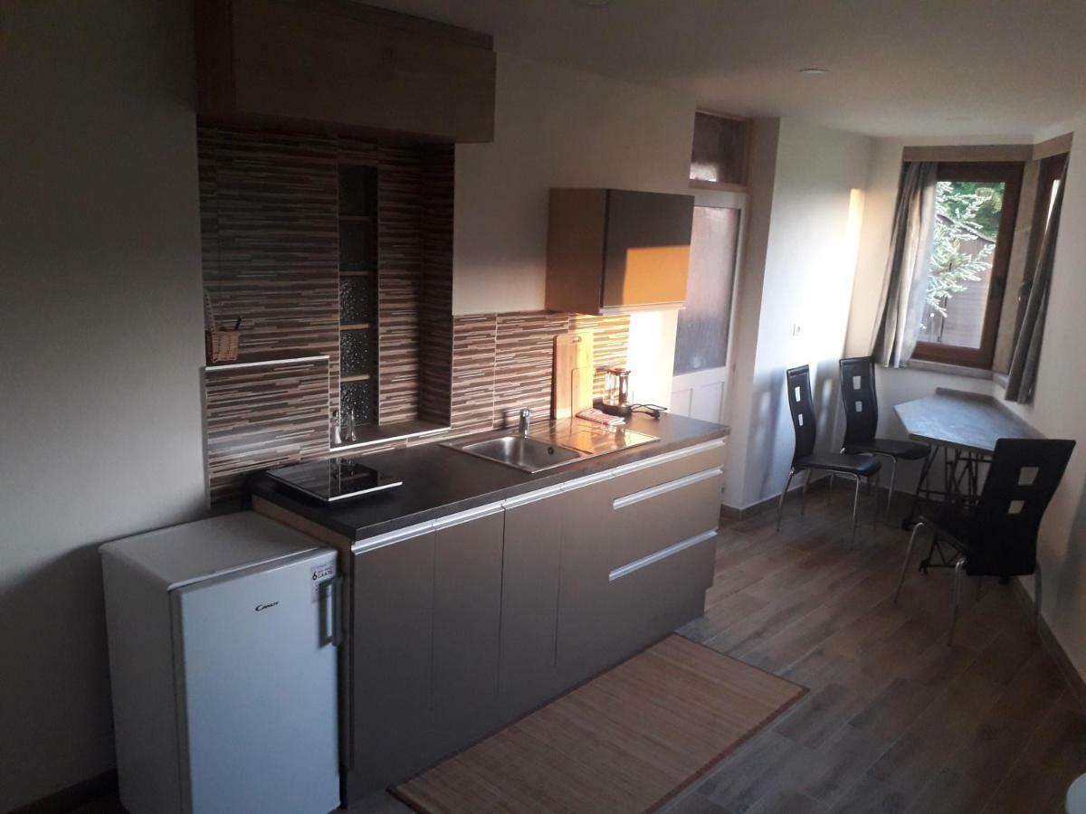 Na Horach Appartement Příbram