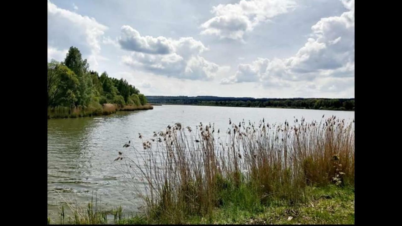 Na Horach Appartement